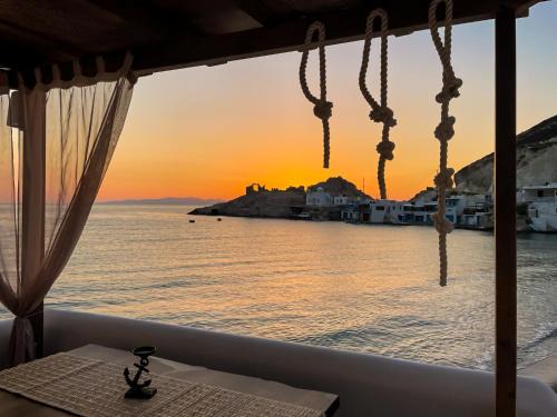 Hada seaside apartment