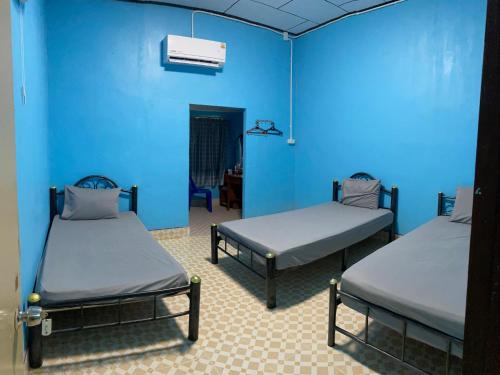 Halabala guesthouse air Chulabhorn9