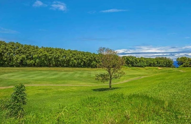 Hale A Kai - a 4br/4ba golf course home in Princeville