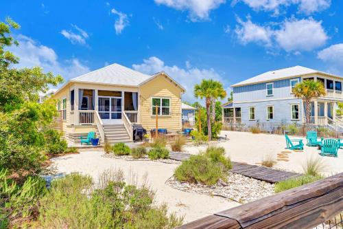 Half Shell Hideaway
