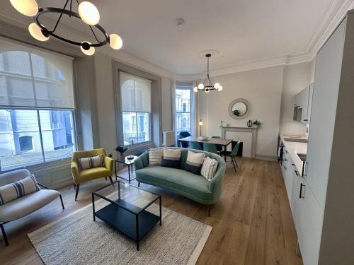 Halliford By Pureserviced