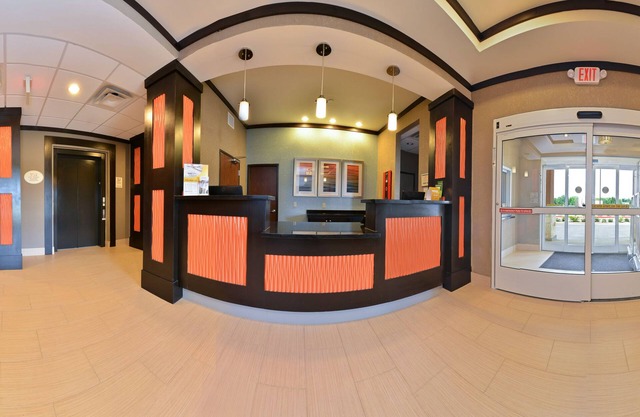 Hallmarc Studios