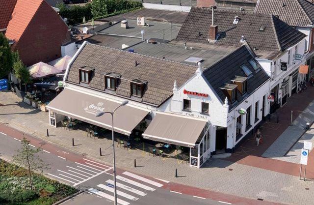 Halte 46 Weert