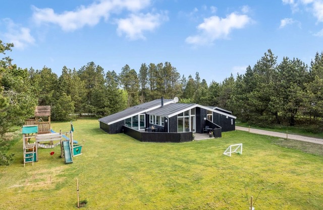 "Halwarth" - 250m from the sea by Interhome