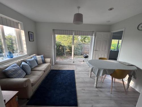 Hamble House Holiday Let