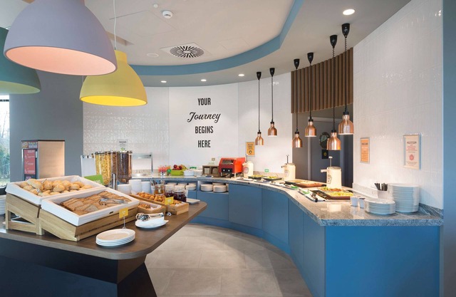Hampton by Hilton Krakow Airport
