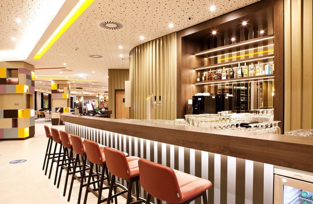 Hampton by Hilton Munich Airport South