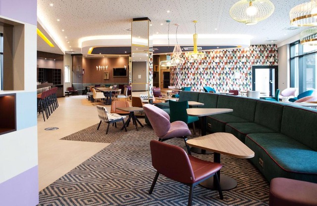 Hampton by Hilton Munich Airport South