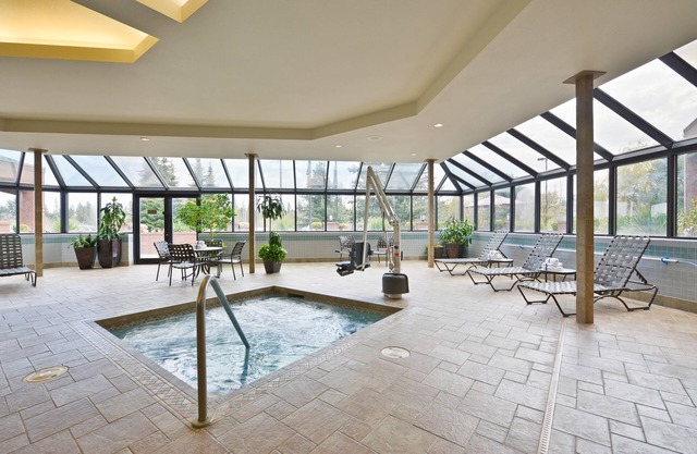 Hampton by Hilton Spokane