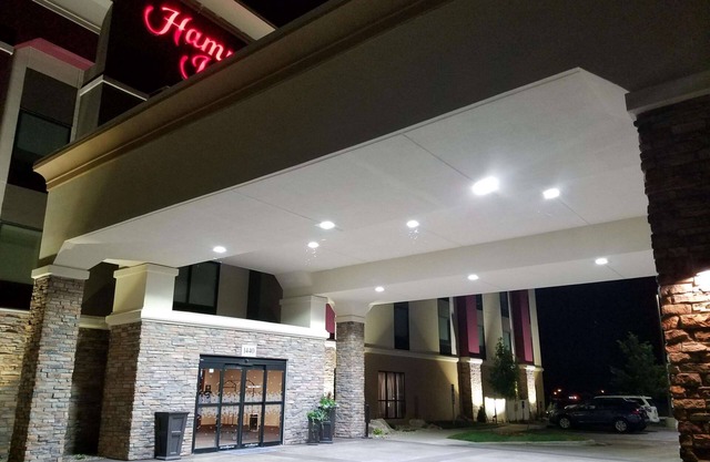 Hampton Inn Bismarck