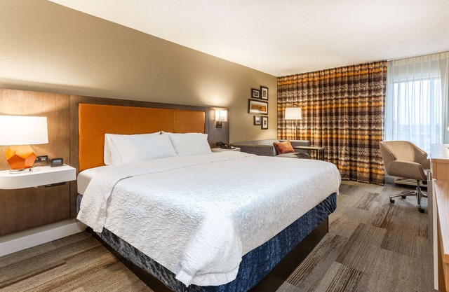 Hampton Inn - Cedar Rapids