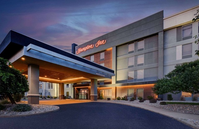 Hampton Inn Cincinnati-Northwest/Fairfield