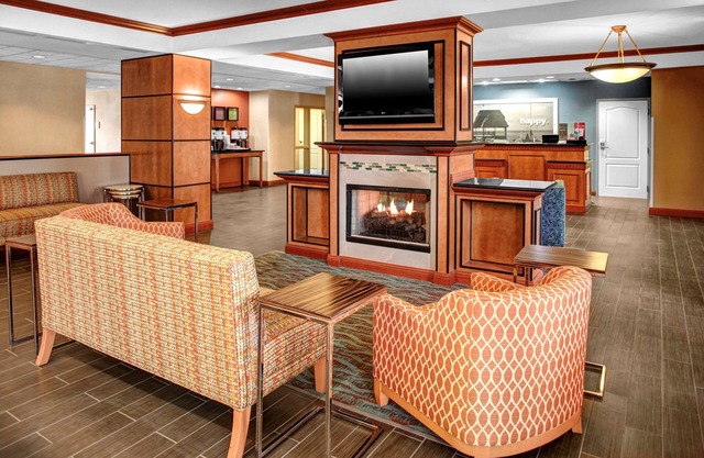 Hampton Inn Coldwater