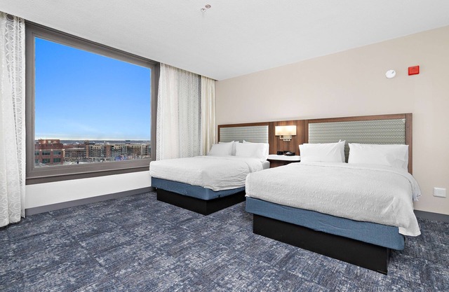 Hampton Inn Kansas City/Downtown Financial District