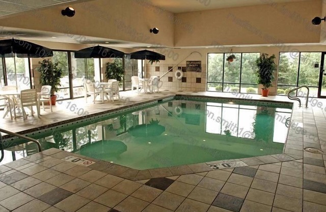 Hampton Inn Rockford