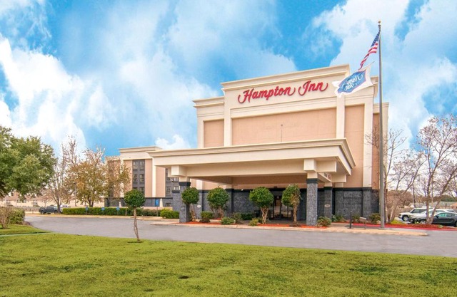 Hampton Inn Shreveport/Bossier City
