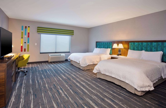 Hampton Inn & Suites Athens-I-65 (Huntsville Area)