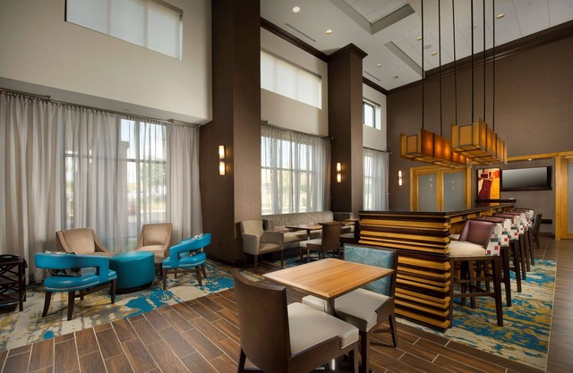 Hampton Inn & Suites Baltimore North/Timonium