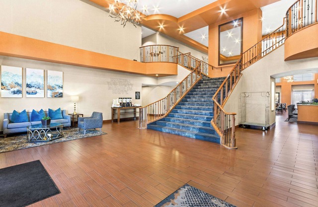 Hampton Inn & Suites Phoenix-Goodyear