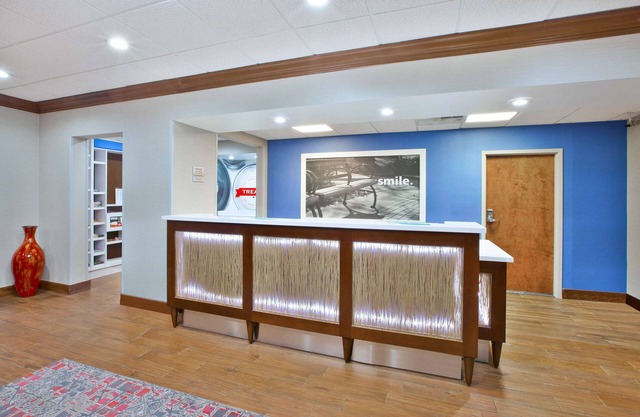 Hampton Inn & Suites Springboro/Dayton Area South
