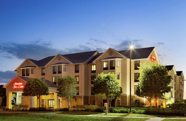 Hampton Inn & Suites Tarpon Springs