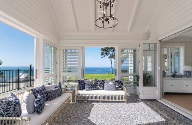 Hampton on View, Luxury Clifftop in Campbells Bay