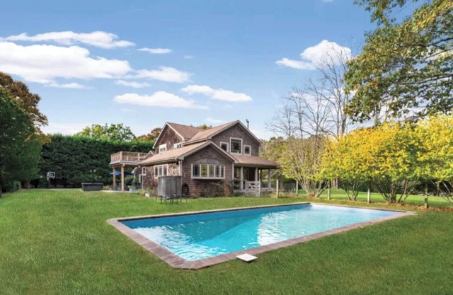 Hamptons Holiday & Spa Summer Getaway