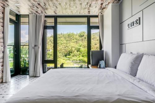 Han Yan Design Hotel