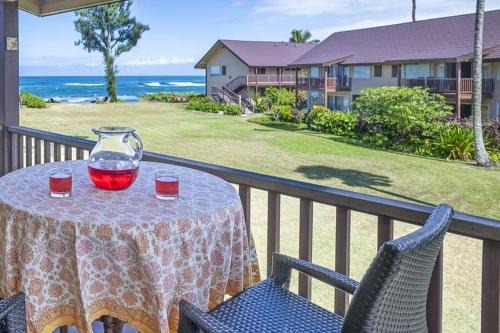 Hanalei Colony Resort C4