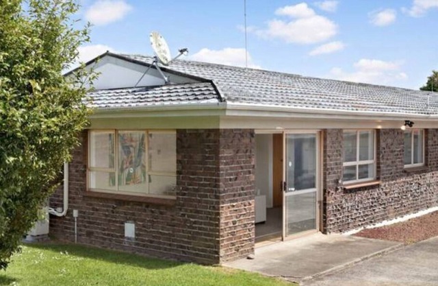 Handy 2 Beddy - Close to Town Centre