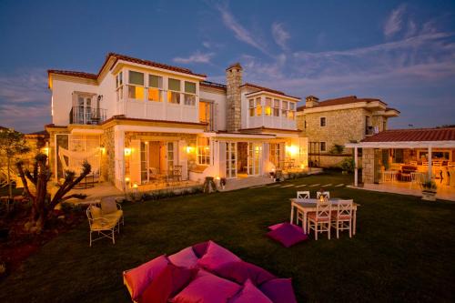 Hane Alaçatı Boutique Hotel