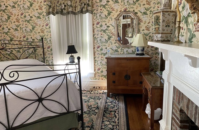 Hanna House Bed & Breakfast
