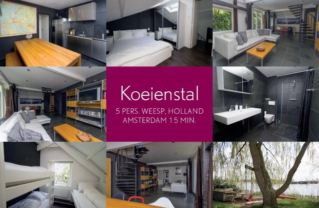 Hannahhoeve Private House with wifi and free parking for 1 car