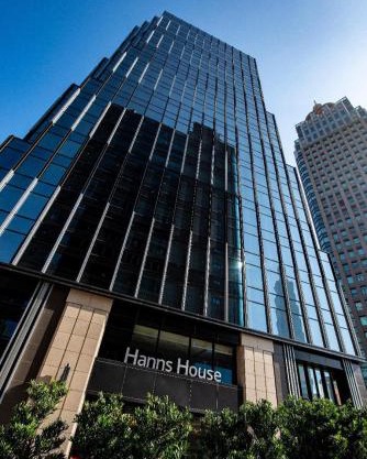 Hanns House