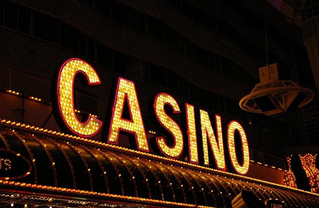 Hanza Tower & Casino