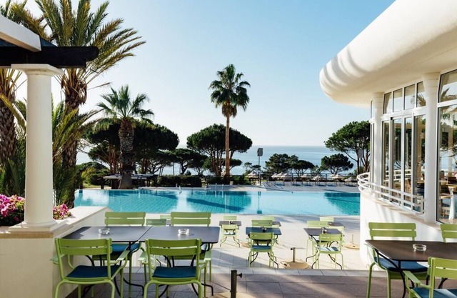 Hapimag Resort Albufeira