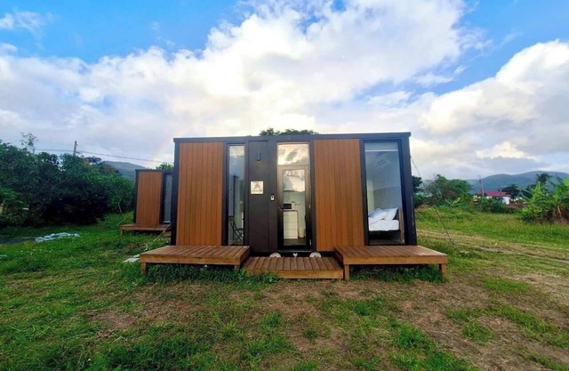 Happy Farmer House 2 by Tiny Away (快樂農家之家2)