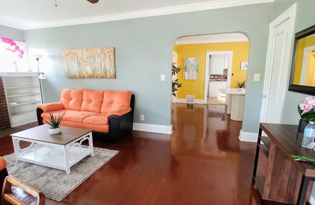 Happy Hideaway Old Brooklyn #2