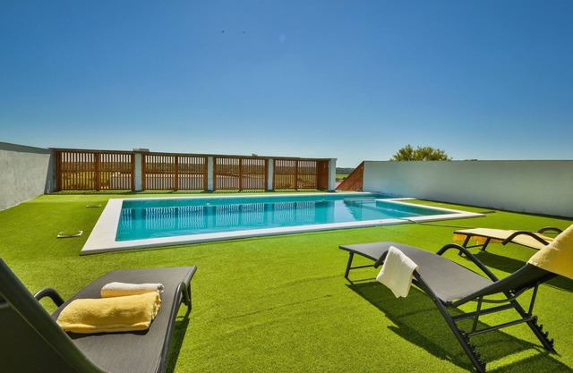 Happy Holiday by Interhome