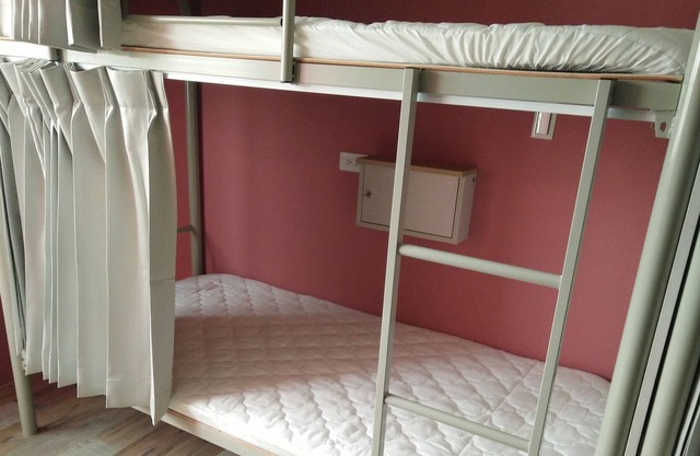 Happy Inn Women Dormitory