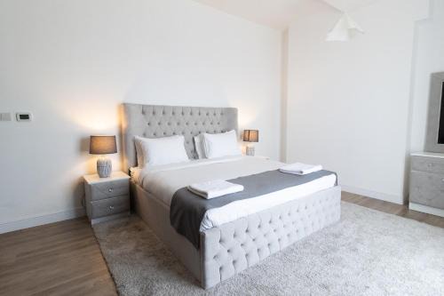Happy Season - Luxury Upgraded 2BR Rimal JBR