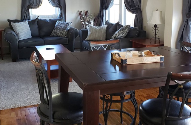 Happy Trails Berlin Base Camp