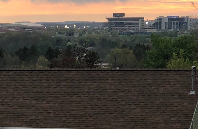 Happy Valley Views @ Penn State - 3 Bedroom on Mt. Nittany in State College