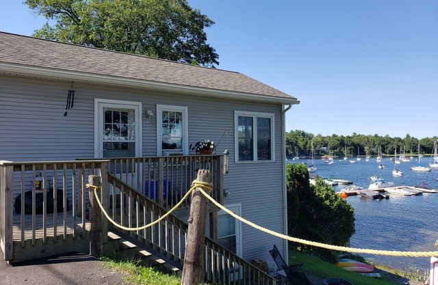 Harbor View Lakehouse