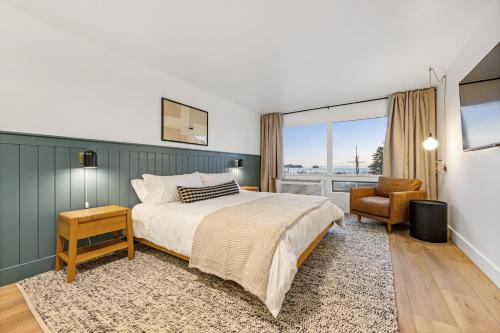 Harbor Views 3 - Walkable in the Heart of Auke Bay