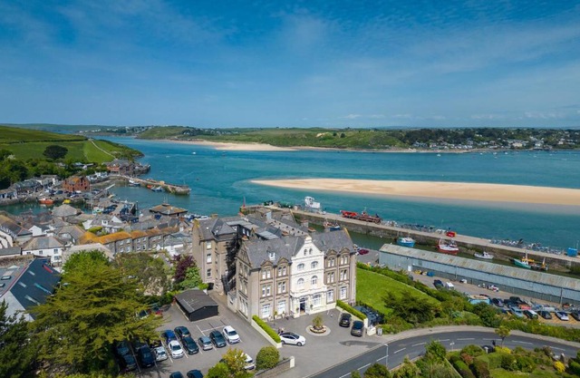 Harbour Hotel Padstow