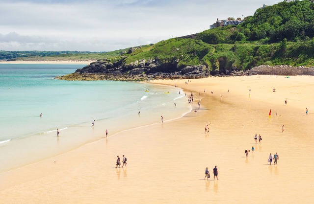 Harbour Hotel St Ives