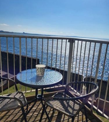 Harbour Point -Coorie Doon Stays