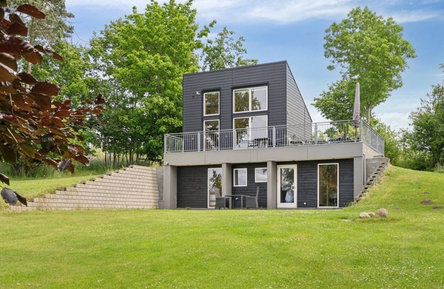 "Harka" - 100m to the fjord by Interhome
