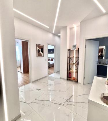 Harme's House undici